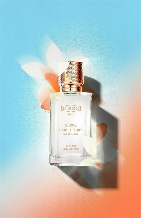 fleur narcotique reviews.